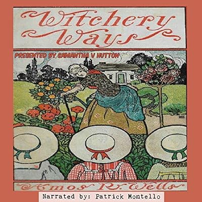 Witchery Ways