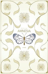 Replay: Amnesia: Whiteout Edition (The Replay Series) by K. Weikel