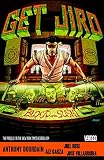 Get Jiro: Blood and Sushi