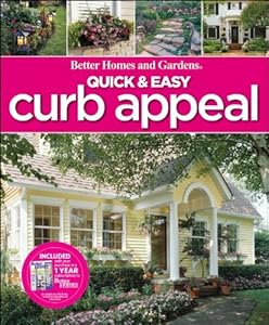 Quick &amp; Easy Curb Appeal