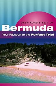 Open Road's Best Of Bermuda (Open Road's Best of Bernuda) by Ron Charles