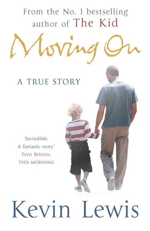 Moving On by Kevin Lewis