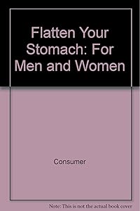 Flatten Your Stomach
