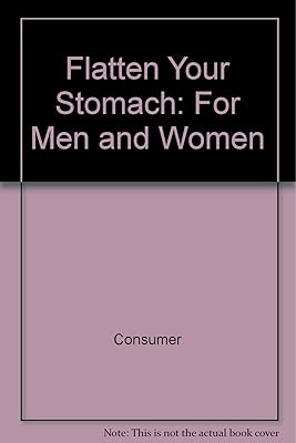 Flatten Your Stomach