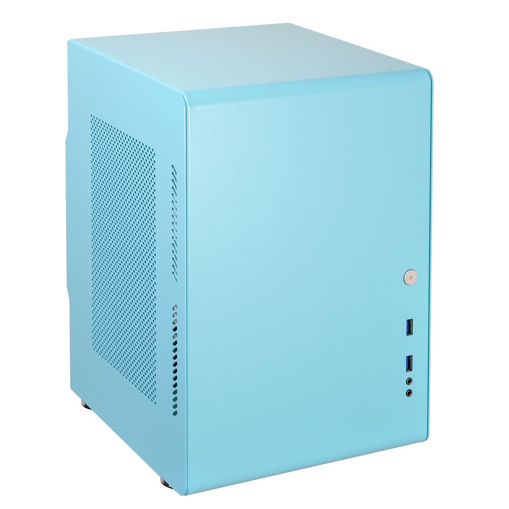 Steam Computer Case Slim/small, well-designed PC cases for a Windows/Steam