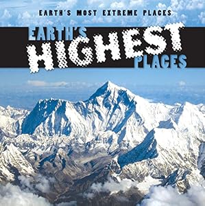 Earth's Highest Places