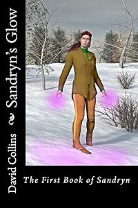 Sandryn's Glow by David Collins