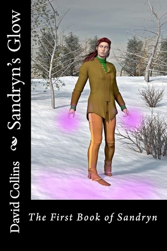 Sandryn's Glow by David Collins