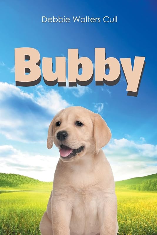 Bubby by Debbie Walters Cull
