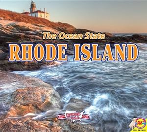 Rhode Island, with Code: The Ocean State