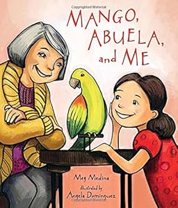 Mango, Abuela, and Me