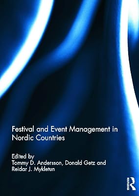 Festival and Event Management in Nordic Countries
