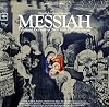 Audio CD. Highlights from Handel's Messiah by Leonard Bernstein and the New York Philharmonic (MS6928, ML6328)