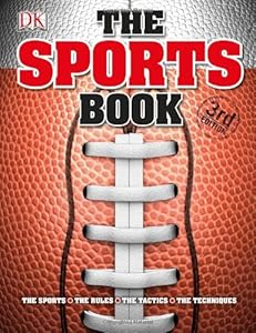 The Sports Book