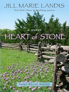 Heart of Stone