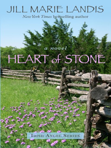 Heart of Stone by Jill Marie Landis