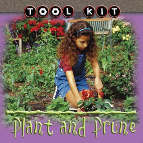 Plant and Prune by Patty Whitehouse