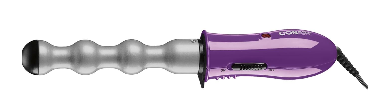 

Conair Mini You Textured Waves Curling Wand