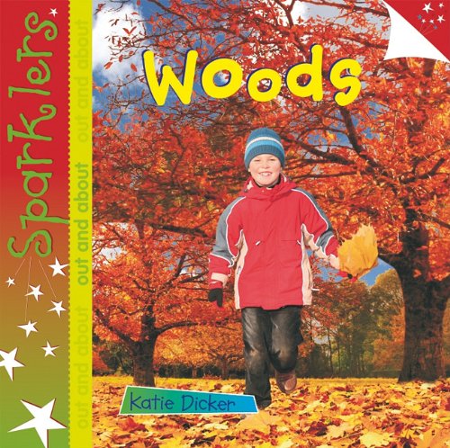 Woods by Katie Dicker