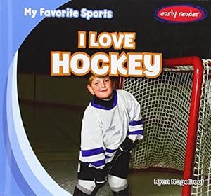 I Love Hockey