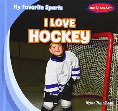 I Love Hockey