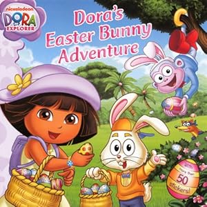Dora's Easter Bunny Adventure