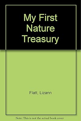 My First Nature Treasury