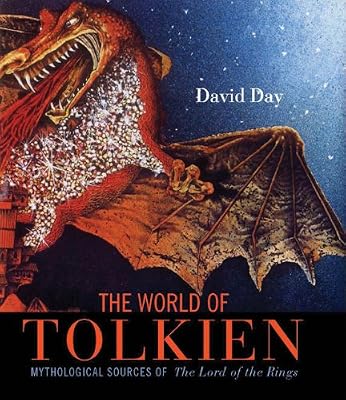 The World of Tolkien: Mythological Sources of The Lord of the Rings