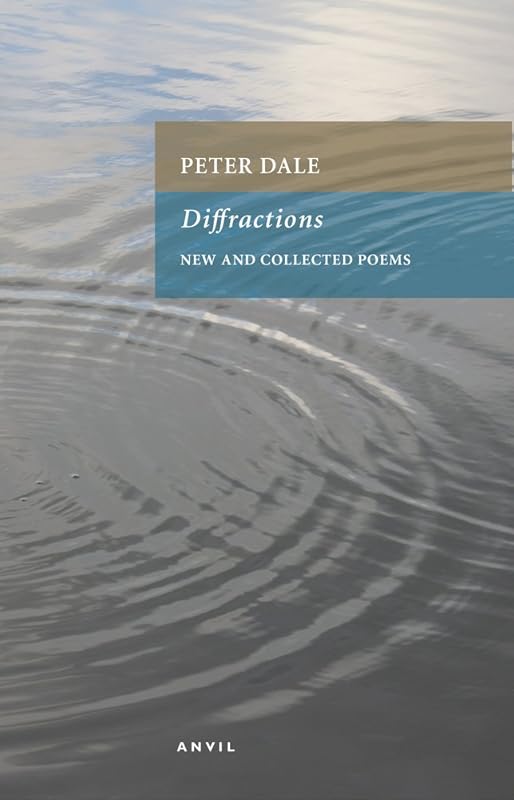 Diffractions by Peter Dale