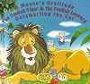 A Mouse's Gratitude : The Foolish Tiger & The Foolish Leopard : Outsmarting The Cat : (Aesop's Fables)