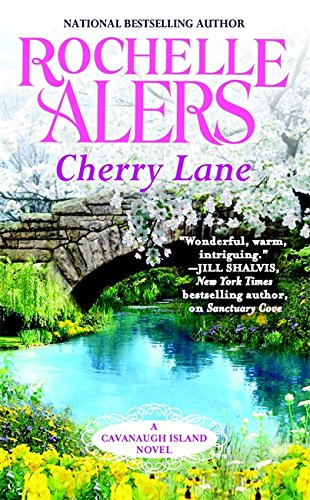 Cherry Lane by Rochelle Alers