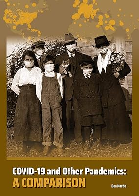 Covid-19 and Other Pandemics: A Comparison