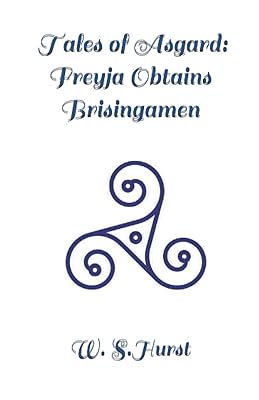 Tales of Asgard: Freyja Obtains Brisingamen