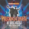 Producerek : The Producers : Original Hungarian Cast : 2006 {sound recording}