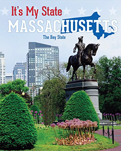 Massachusetts by Ruth Bjorklund