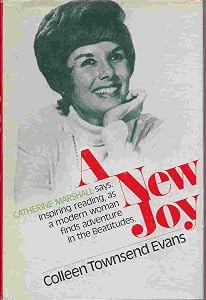 A New Joy