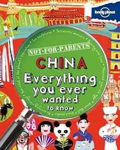 Not For Parents China