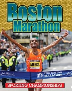 Boston Marathon