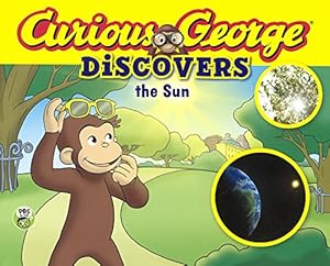 Curious George Discovers The Sun