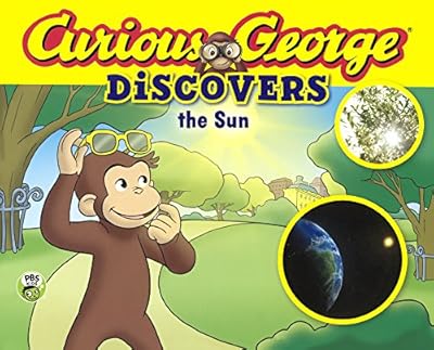 Curious George Discovers The Sun