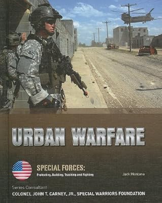 Urban Warfare