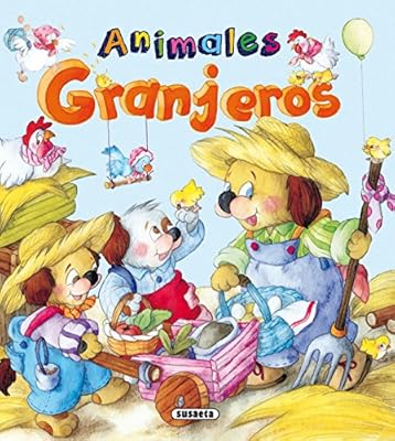 Animales granjeros