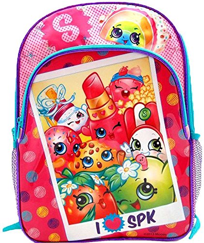 Shopkins 16