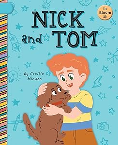 Nick and Tom (In Bloom)