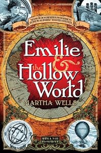 Emilie and the Hollow World