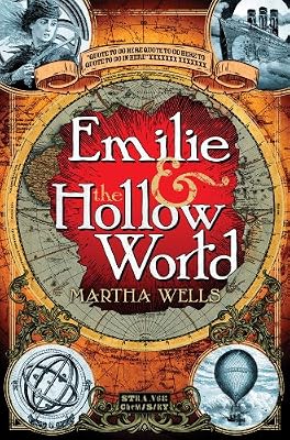 Emilie and the Hollow World