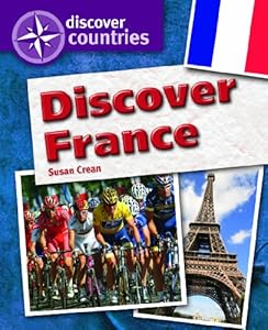 Discover France
