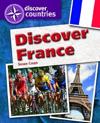 Discover France