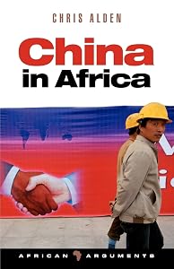 China in Africa (African Arguments)