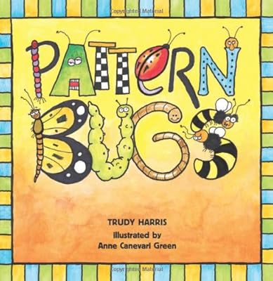 Pattern Bugs